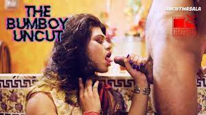 The BumBoy – 2023- Hindi Uncut Short Film – 8Flix