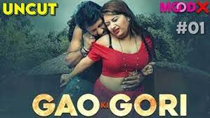Gaon ki Gori EP1 MoodX Hot Hindi Web Series