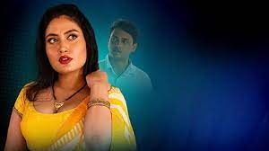 Imli Bhabhi P03 EP6 Voovi Hot Hindi Web Series