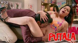 Putla EP9 PrimePlay Hot Hindi Web Series
