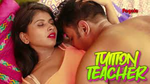 Teacher P01 Navarasa Hot Hindi Short Film