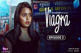 Viagra EP2 PrimeShots Hot Hindi Web Series
