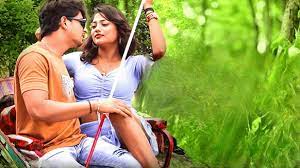 Andhe Ka khel P04 EP7 RabbitMovies Hot Hindi Web Series