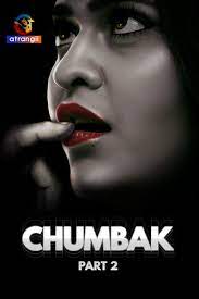 Chumbak P02 EP10 Atrangii Hot Hindi Web Series