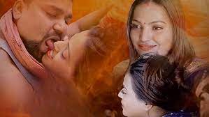 Hawas 2 EP2 MojFlix Hot Hindi Web Series