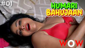 Humari Bahujaan EP2 WowGold Hot Hindi Web Series