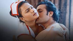 Hot Nurse Xplusvip Hot Hindi Web Series