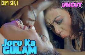 Joru Ka Gulaam EP1 DigiMoviePlex Hot Hindi Web Series