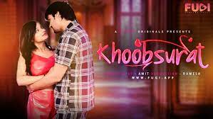 Khoobsurat Fugi Hot Hindi Short Film