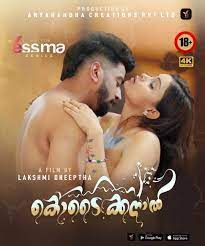 Kodaikanal EP1 Yessma Hot Malayalam Web Series