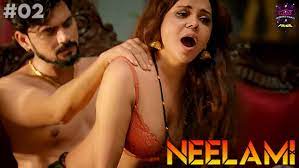 Neelami EP3 WowEntertainment Hot Hindi Web Series