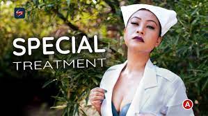 Special Treatment Hots Hot Hindi Short Film