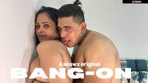 Bang On Showx Hot Hindi Short Film