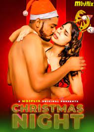 Christmas Night MojFlix Hot Hindi Short Film