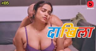 Daakhila EP5 Hot Hindi Web Series