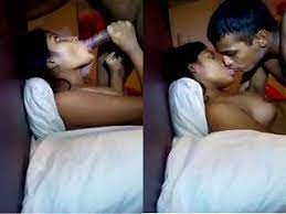 Desi Cute Lover Romance and Blowjob Hot Video