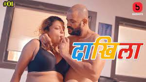 Daakhila EP3 BigShots Hot Hindi Web Series