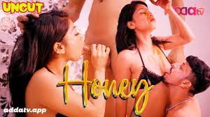 Honey Addatv Hot Hindi Short Film