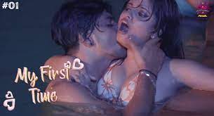 My First Time EP2 WowEntertainment Hot Hindi Web Series